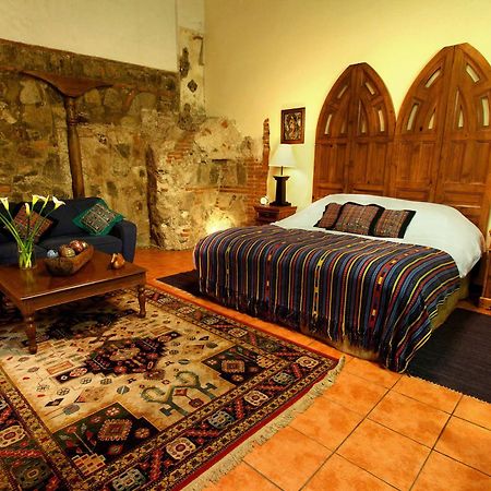 Hotel Sor Juana アンティグア・グアテマラ エクステリア 写真
