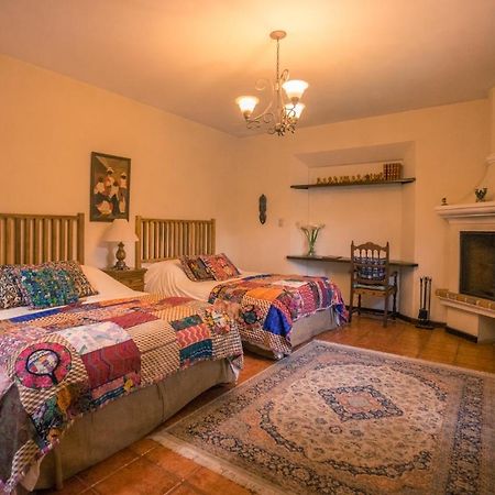 Hotel Sor Juana アンティグア・グアテマラ エクステリア 写真