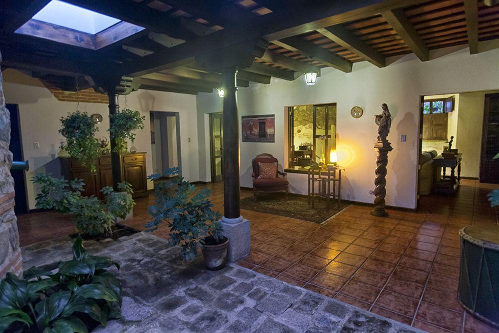 Hotel Sor Juana アンティグア・グアテマラ エクステリア 写真