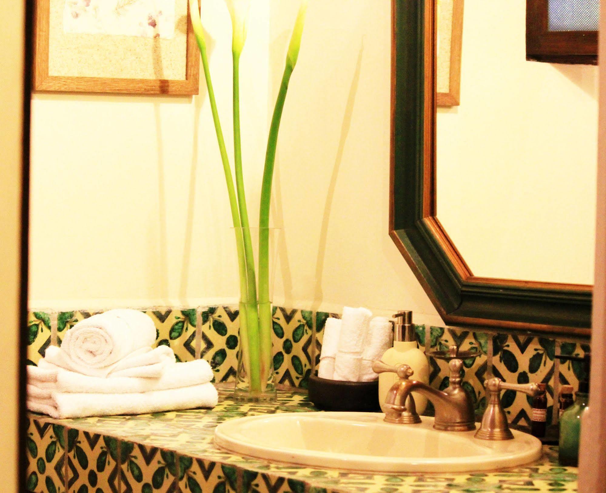 Hotel Sor Juana アンティグア・グアテマラ エクステリア 写真