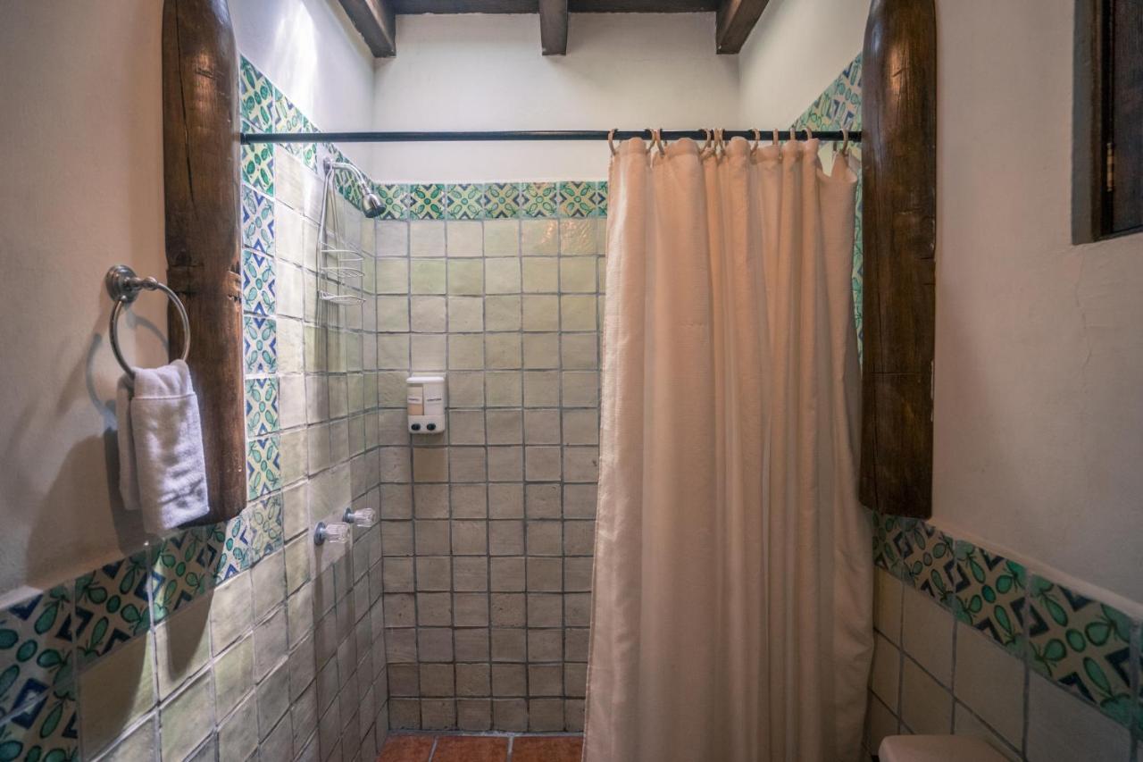 Hotel Sor Juana アンティグア・グアテマラ エクステリア 写真