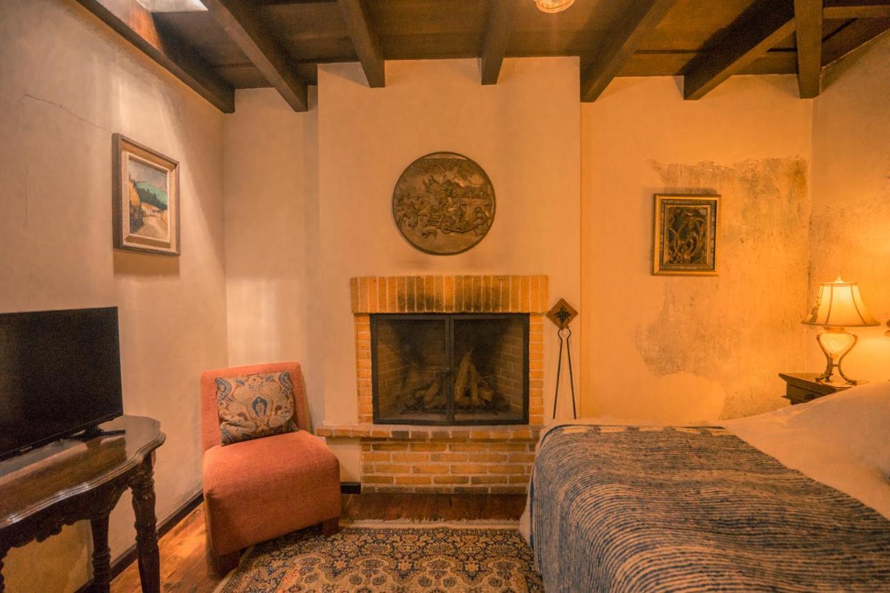 Hotel Sor Juana アンティグア・グアテマラ エクステリア 写真