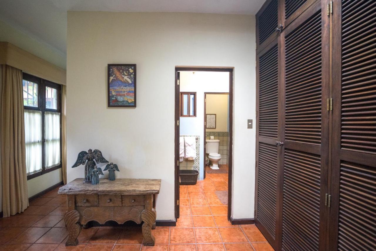 Hotel Sor Juana アンティグア・グアテマラ エクステリア 写真